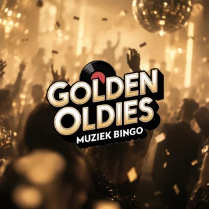 Muziekbingo - Golden Oldies