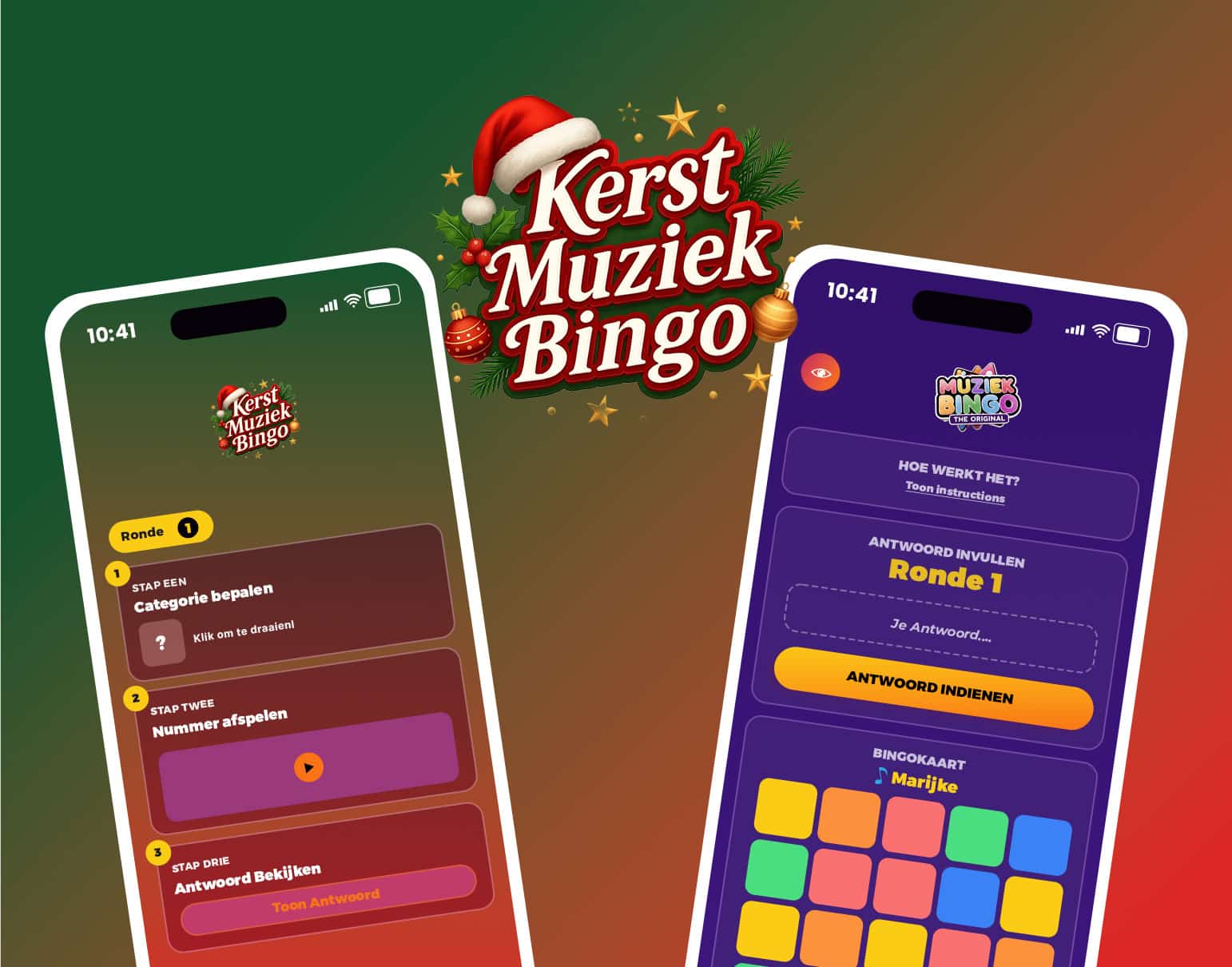 Muziekb<span class="bottom-curve7">i</span>ng<span class="bottom-curve10">o</span> - Kerst